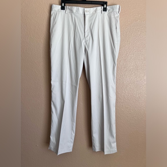 Nike Men's Golf Dri-fit Lightweight Sport Pants Bundle of 3 - size 36x32 - Picture 12 of 15